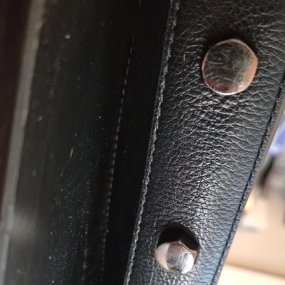 Mini 5 Zip Crossbody With Zipper Details - Picture 10 of 15